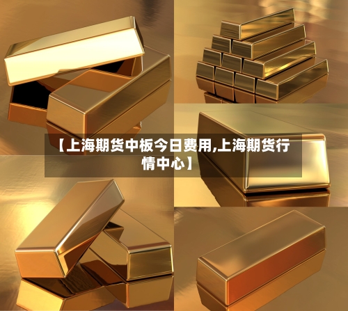【上海期货中板今日费用,上海期货行情中心】-第3张图片