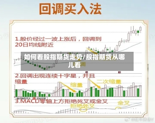 如何看股指期货走势/股指期货从哪儿看-第2张图片
