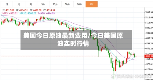 美国今日原油最新费用/今日美国原油实时行情-第2张图片
