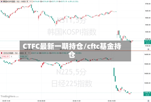 CTFC最新一期持仓/cftc基金持仓