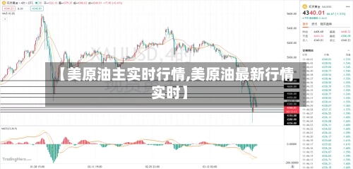 【美原油主实时行情,美原油最新行情实时】-第2张图片