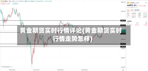 黄金期货实时行情评论(黄金期货实时行情走势怎样)