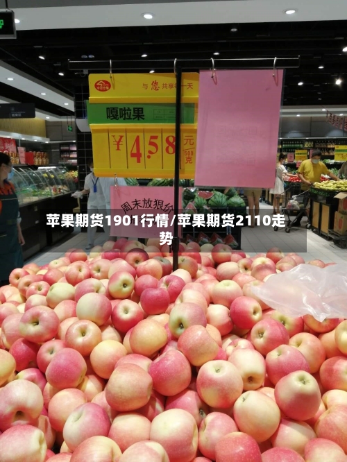苹果期货1901行情/苹果期货2110走势
