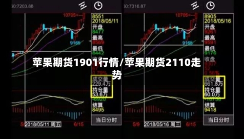 苹果期货1901行情/苹果期货2110走势-第2张图片