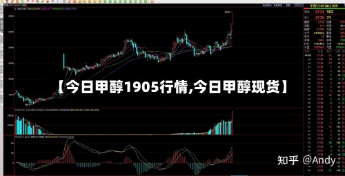 【今日甲醇1905行情,今日甲醇现货】
