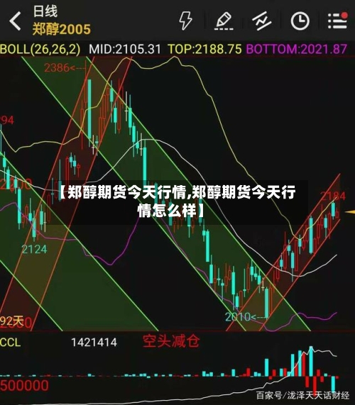 【郑醇期货今天行情,郑醇期货今天行情怎么样】-第1张图片