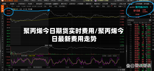 聚丙烯今日期货实时费用/聚丙烯今日最新费用走势-第3张图片