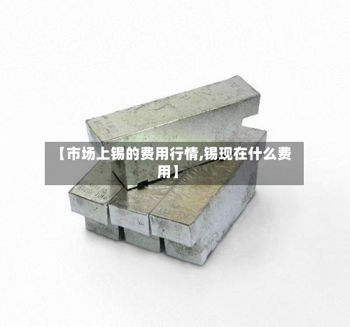【市场上锡的费用行情,锡现在什么费用】-第3张图片