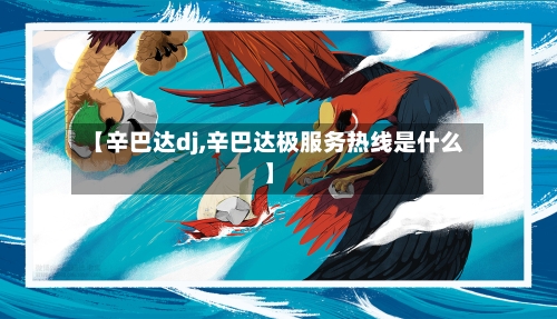 【辛巴达dj,辛巴达极服务热线是什么】-第3张图片