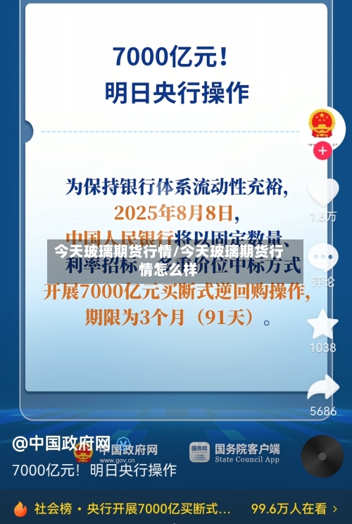 今天玻璃期货行情/今天玻璃期货行情怎么样-第3张图片