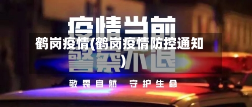 鹤岗疫情(鹤岗疫情防控通知)-第1张图片