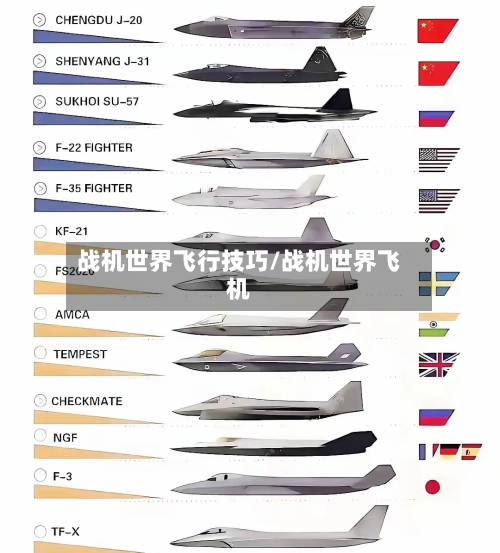 战机世界飞行技巧/战机世界飞机-第1张图片