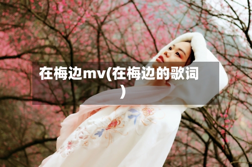 在梅边mv(在梅边的歌词)-第1张图片