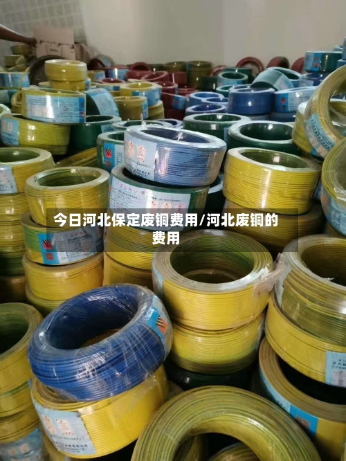 今日河北保定废铜费用/河北废铜的费用-第2张图片
