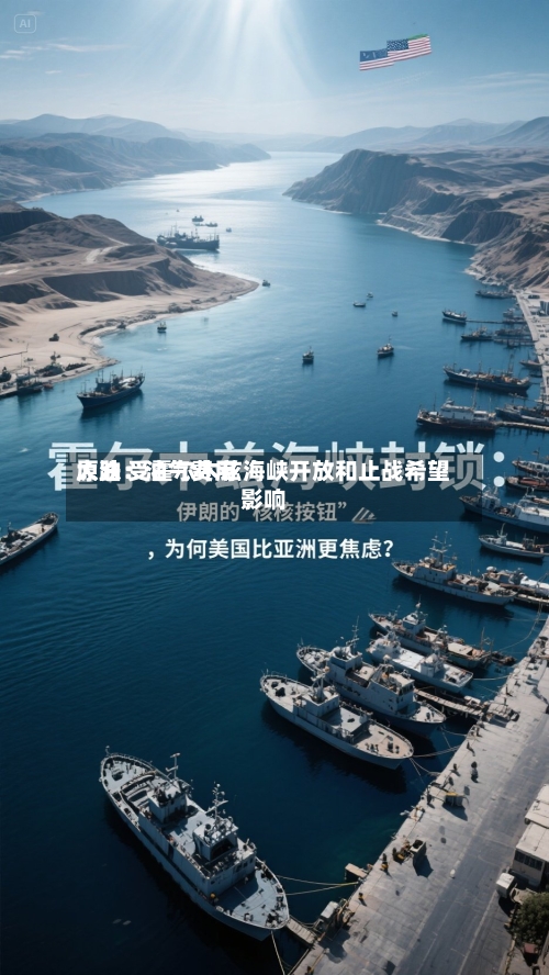 原油：油气费用大跌 受霍尔木兹海峡开放和止战希望影响-第2张图片