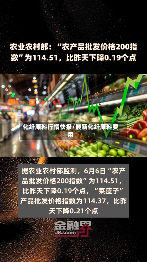化纤原料行情快报/最新化纤原料费用-第2张图片