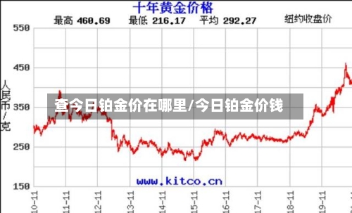 查今日铂金价在哪里/今日铂金价钱-第2张图片