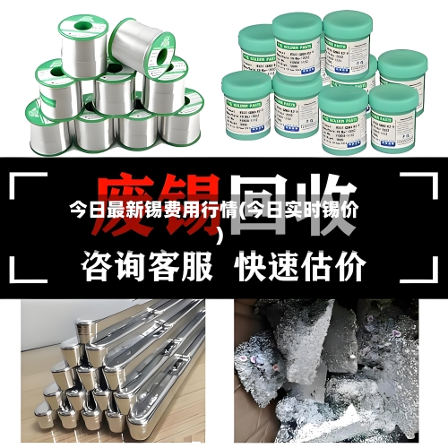 今日最新锡费用行情(今日实时锡价)-第3张图片