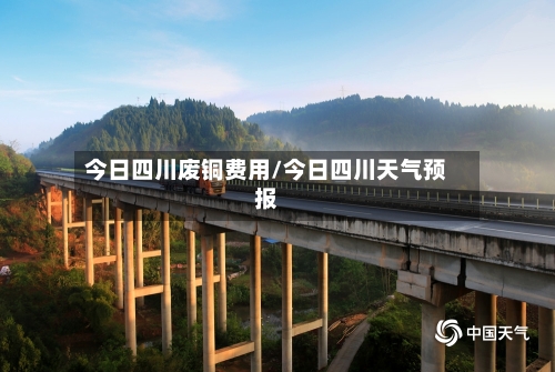 今日四川废铜费用/今日四川天气预报-第1张图片