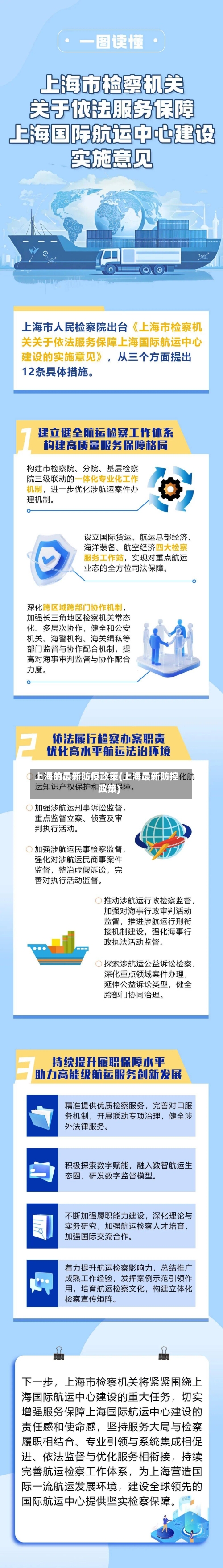 上海的最新防疫政策(上海最新防控政策)-第2张图片