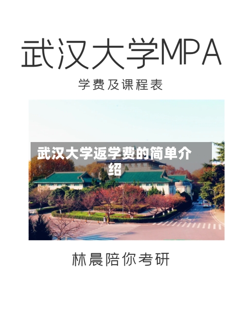 武汉大学返学费的简单介绍-第1张图片