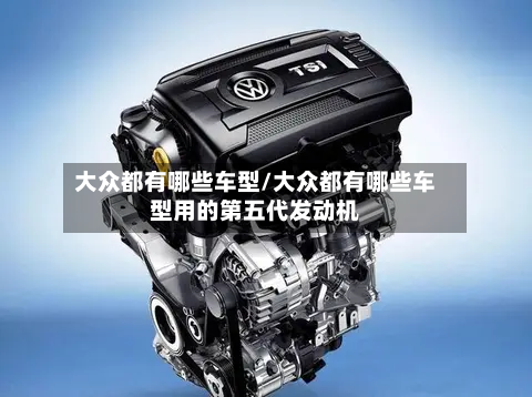 大众都有哪些车型/大众都有哪些车型用的第五代发动机-第1张图片