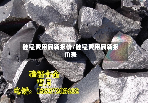 硅锰费用最新报价/硅锰费用最新报价表-第1张图片
