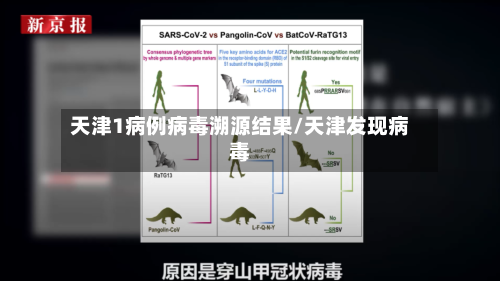 天津1病例病毒溯源结果/天津发现病毒-第2张图片