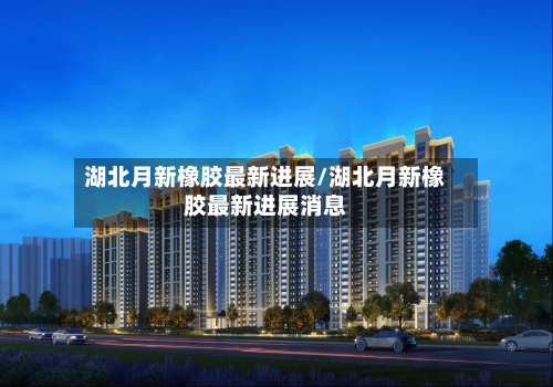 湖北月新橡胶最新进展/湖北月新橡胶最新进展消息-第3张图片
