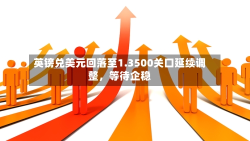 英镑兑美元回落至1.3500关口延续调整，等待企稳-第2张图片