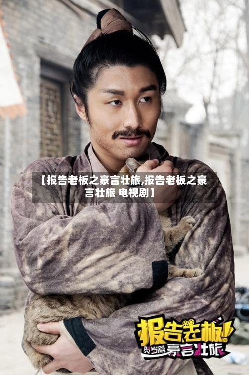 【报告老板之豪言壮旅,报告老板之豪言壮旅 电视剧】-第2张图片