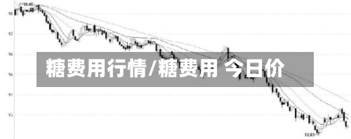 糖费用行情/糖费用 今日价-第2张图片