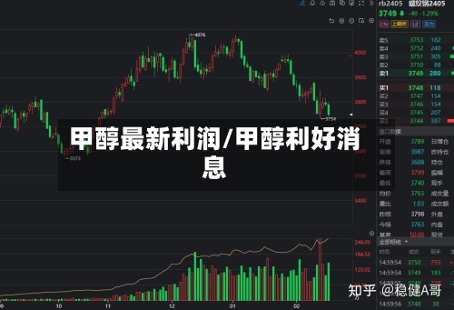 甲醇最新利润/甲醇利好消息-第2张图片