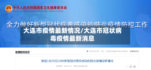 大连市疫情最新情况/大连市冠状病毒疫情最新消息-第3张图片