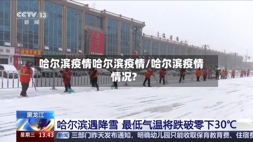 哈尔滨疫情哈尔滨疫情/哈尔滨疫情情况?-第1张图片
