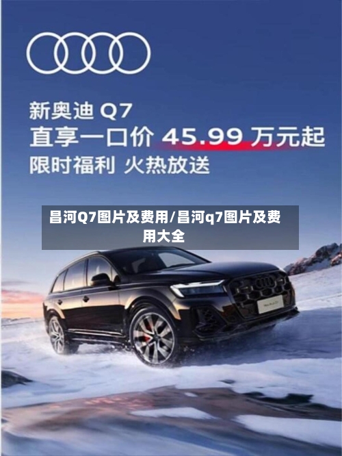 昌河Q7图片及费用/昌河q7图片及费用大全-第1张图片