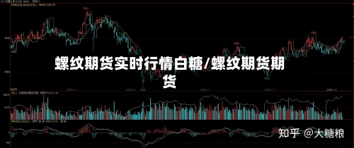 螺纹期货实时行情白糖/螺纹期货期货-第2张图片