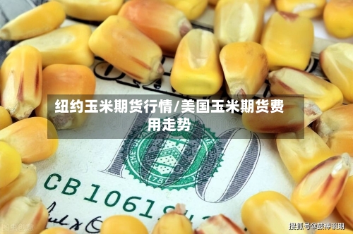 纽约玉米期货行情/美国玉米期货费用走势-第1张图片