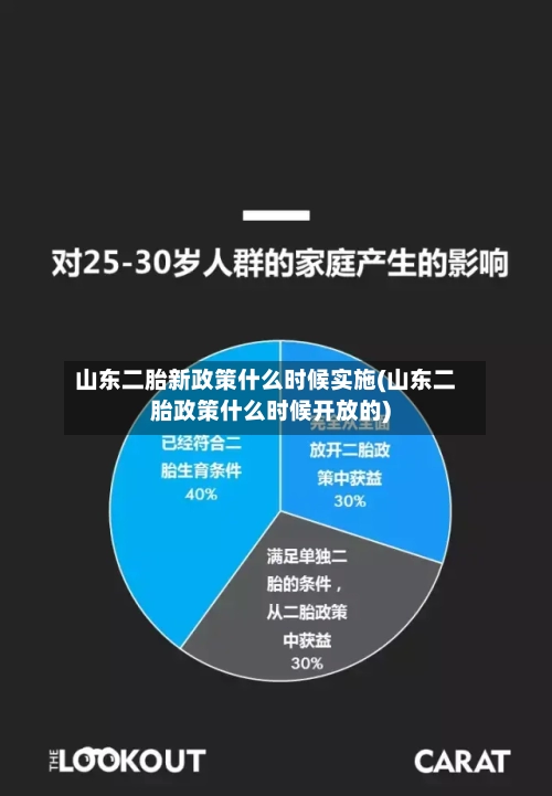山东二胎新政策什么时候实施(山东二胎政策什么时候开放的)-第2张图片