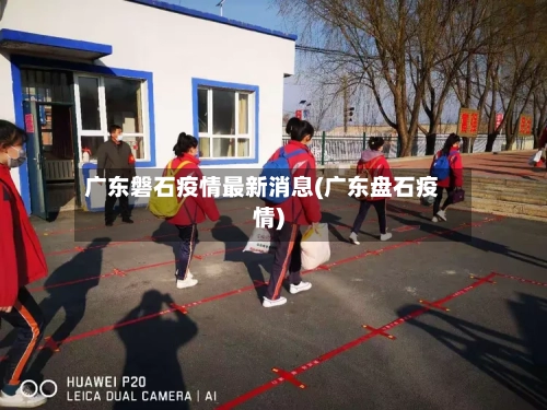 广东磐石疫情最新消息(广东盘石疫情)-第1张图片