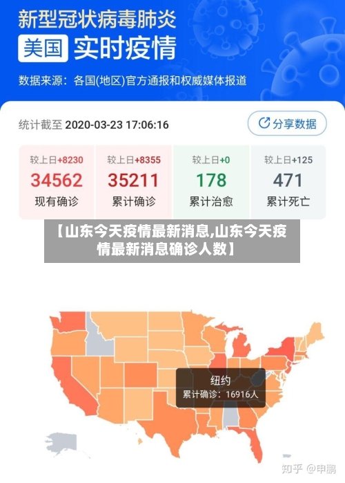 【山东今天疫情最新消息,山东今天疫情最新消息确诊人数】-第1张图片