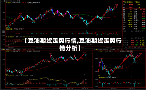 【豆油期货走势行情,豆油期货走势行情分析】-第3张图片