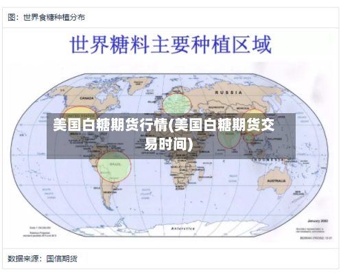 美国白糖期货行情(美国白糖期货交易时间)-第1张图片