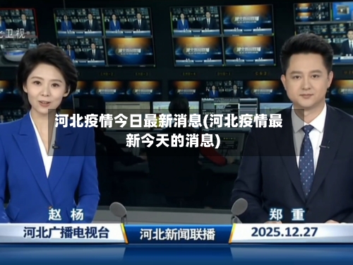 河北疫情今日最新消息(河北疫情最新今天的消息)-第3张图片