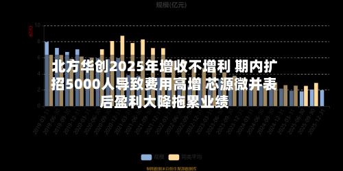 北方华创2025年增收不增利 期内扩招5000人导致费用高增 芯源微并表后盈利大降拖累业绩-第2张图片