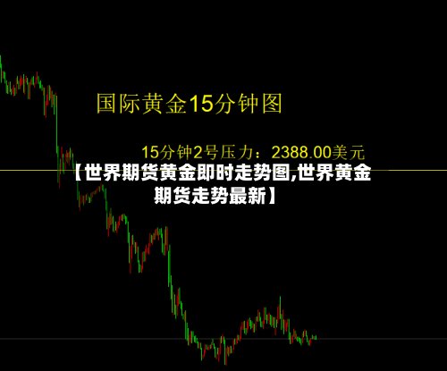 【世界期货黄金即时走势图,世界黄金期货走势最新】-第2张图片