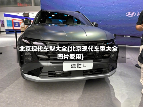 北京现代车型大全(北京现代车型大全图片费用)-第1张图片