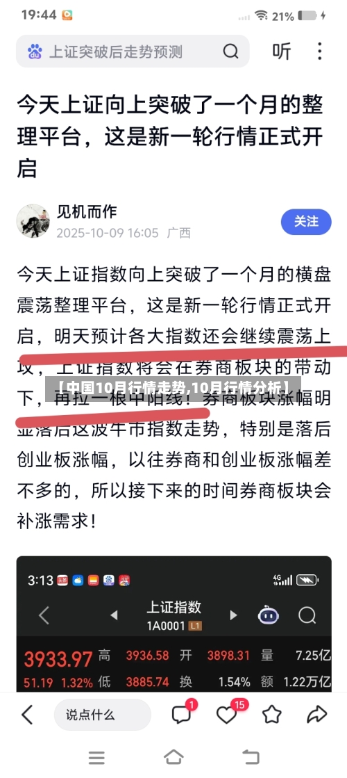 【中国10月行情走势,10月行情分析】-第3张图片