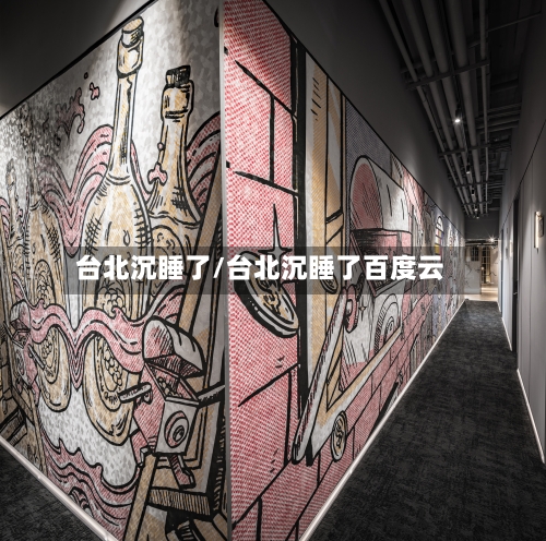 台北沉睡了/台北沉睡了百度云-第1张图片