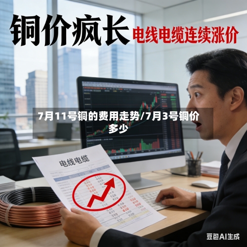 7月11号铜的费用走势/7月3号铜价多少-第2张图片